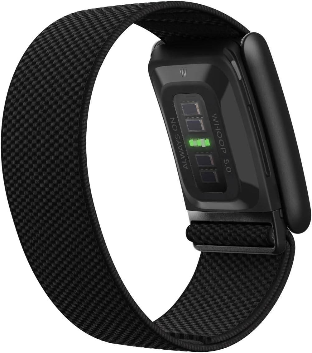 WHOOP Peak 5.0 Sensor - Image 2