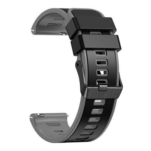 Garmin Venu 3 22mm Band,Black + Slate,WW/Asia
