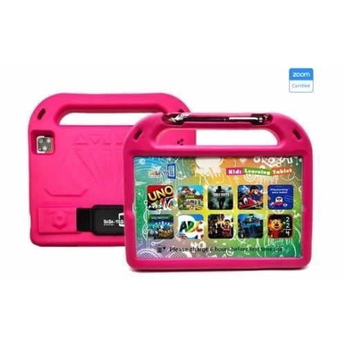 Bebe Tab 2050 Kids Tablet - Image 2