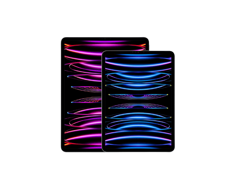 iPad Pro 11-inch 256GB