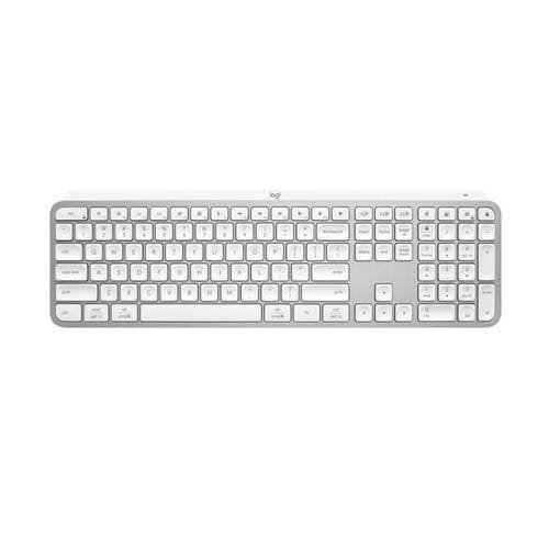 LOGITECH MX KEYS S
