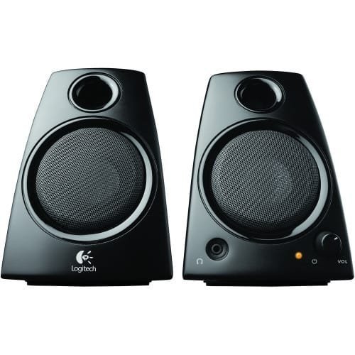 Logitech Z130 Speakers