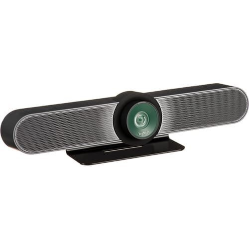 Logitech MeetUp Video Conference Camera Webcam - Image 4