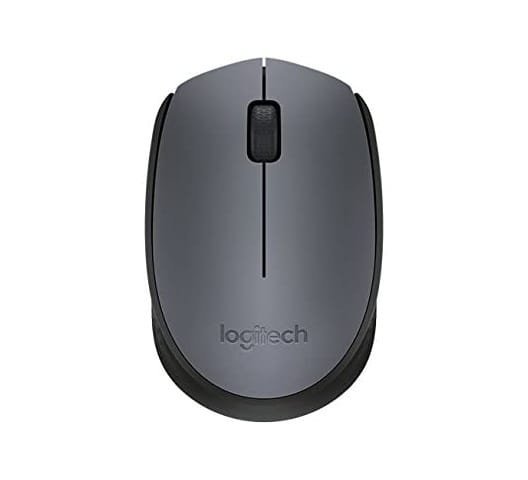 Logitech M170 Wireless Mouse