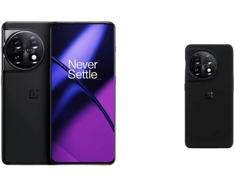 OnePlus 11 5G Titan Black - Image 2