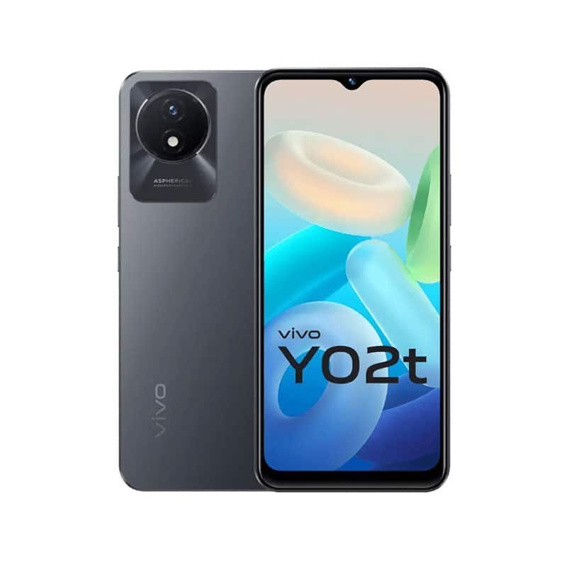 Vivo Y02t 64GB 4GB