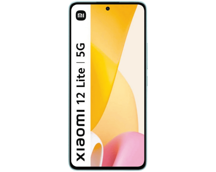 Xiaomi 12 Lite 5G + 4G - Image 2
