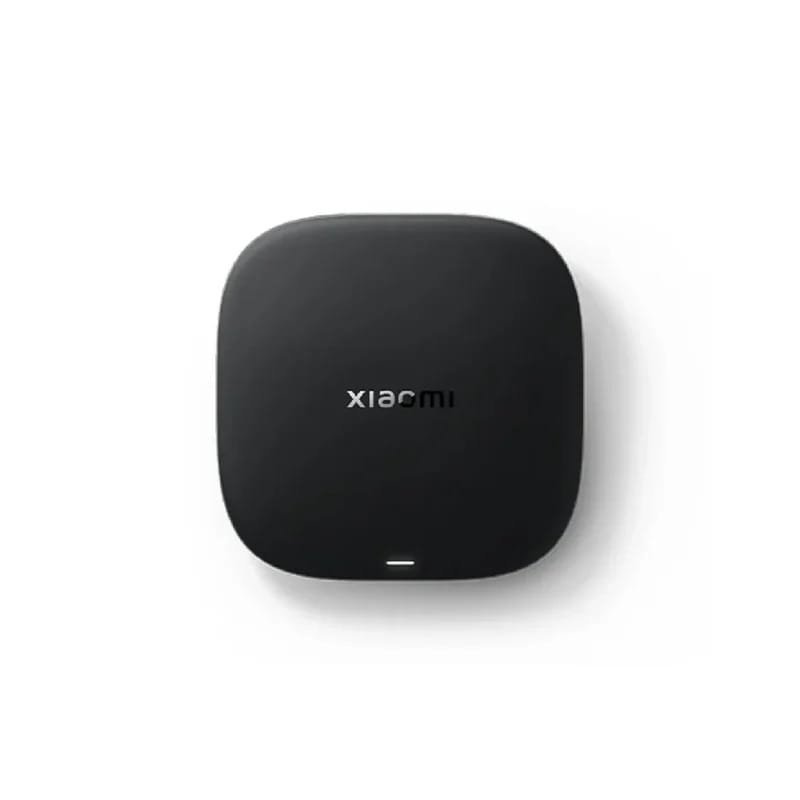 Xiaomi TV Box S 4k 3rd Gen