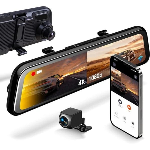 Rexing M2 MAX PRO - Image 2