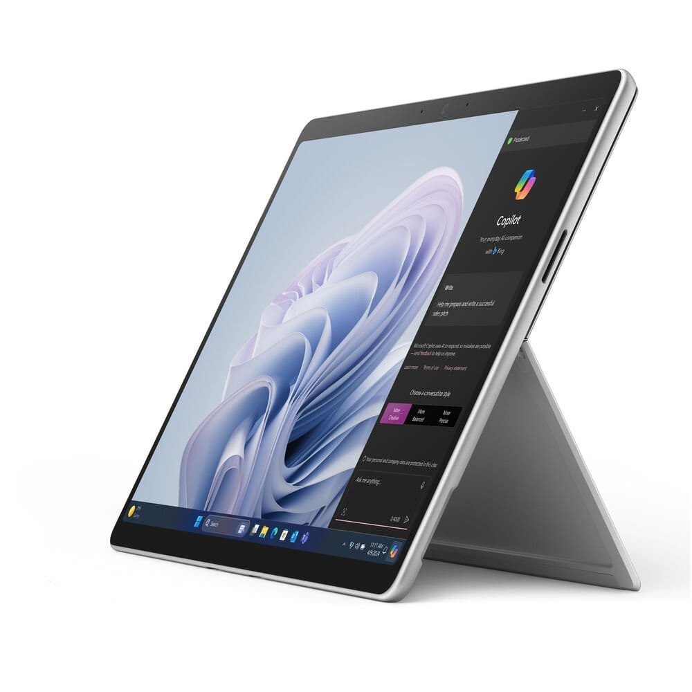 Microsoft Surface Pro 10 Ultra 7,256GB SSD Storage ,16GB RAM +Keyboard & Pen