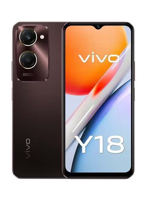 Vivo Y18 6GB/128GB