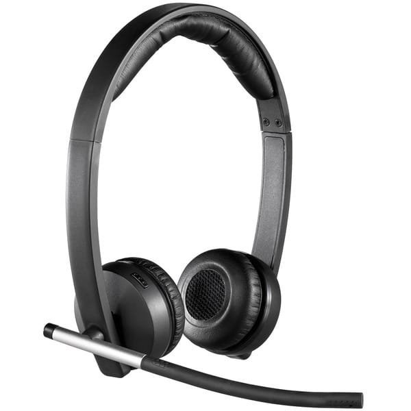 Logitech H820e Headset - Image 3