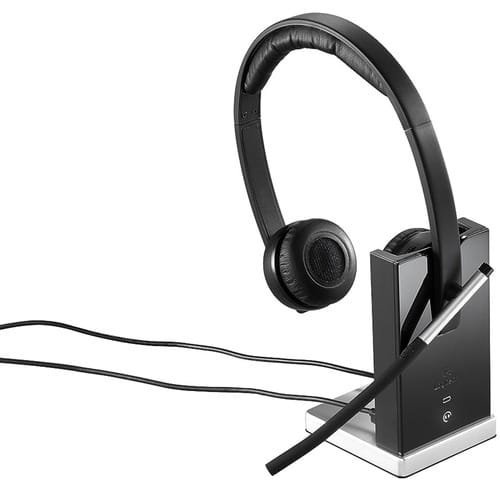 Logitech H820e Headset - Image 2