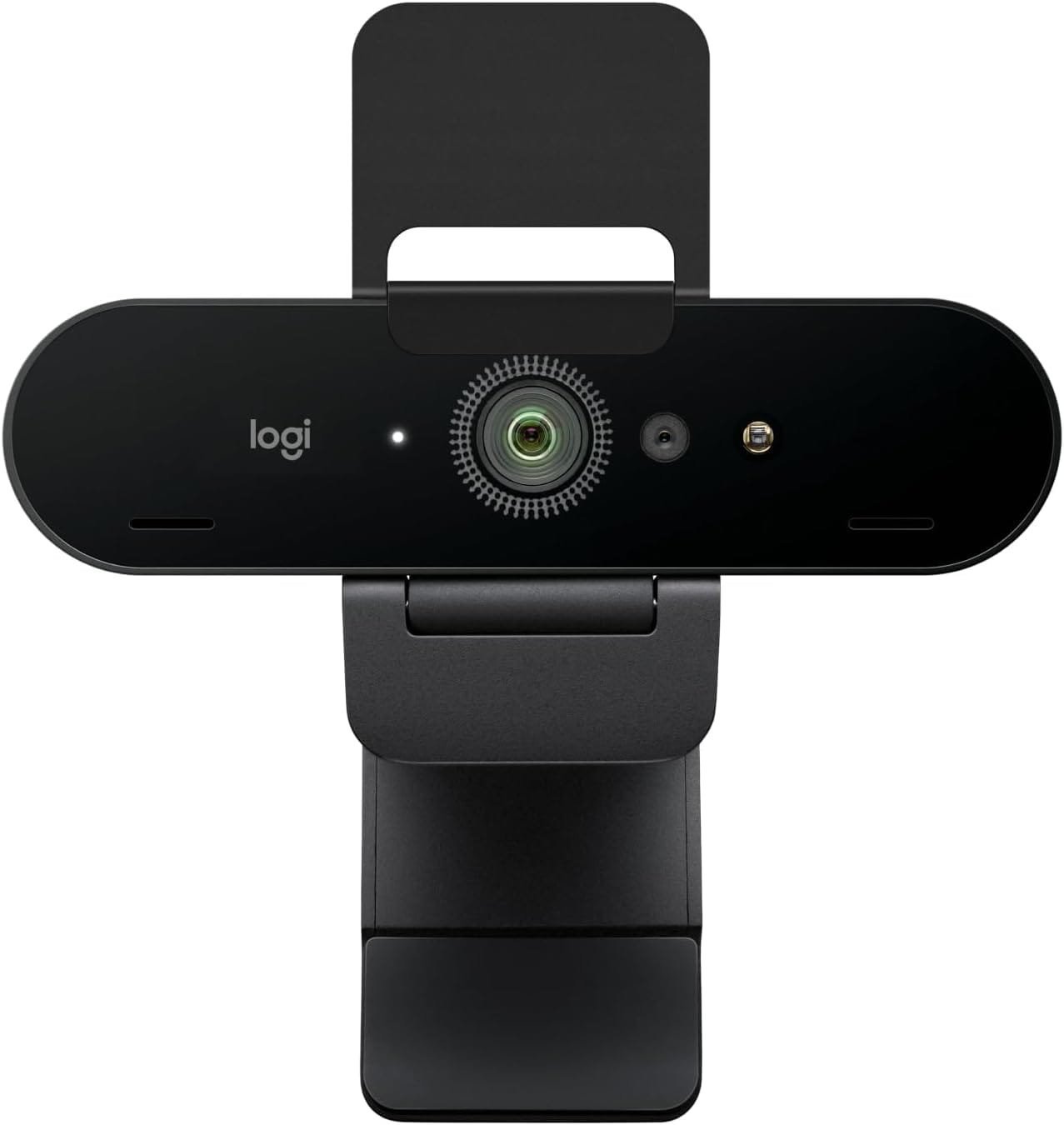 Logitech BRIO 4K Ultra HD Webcam - Image 3
