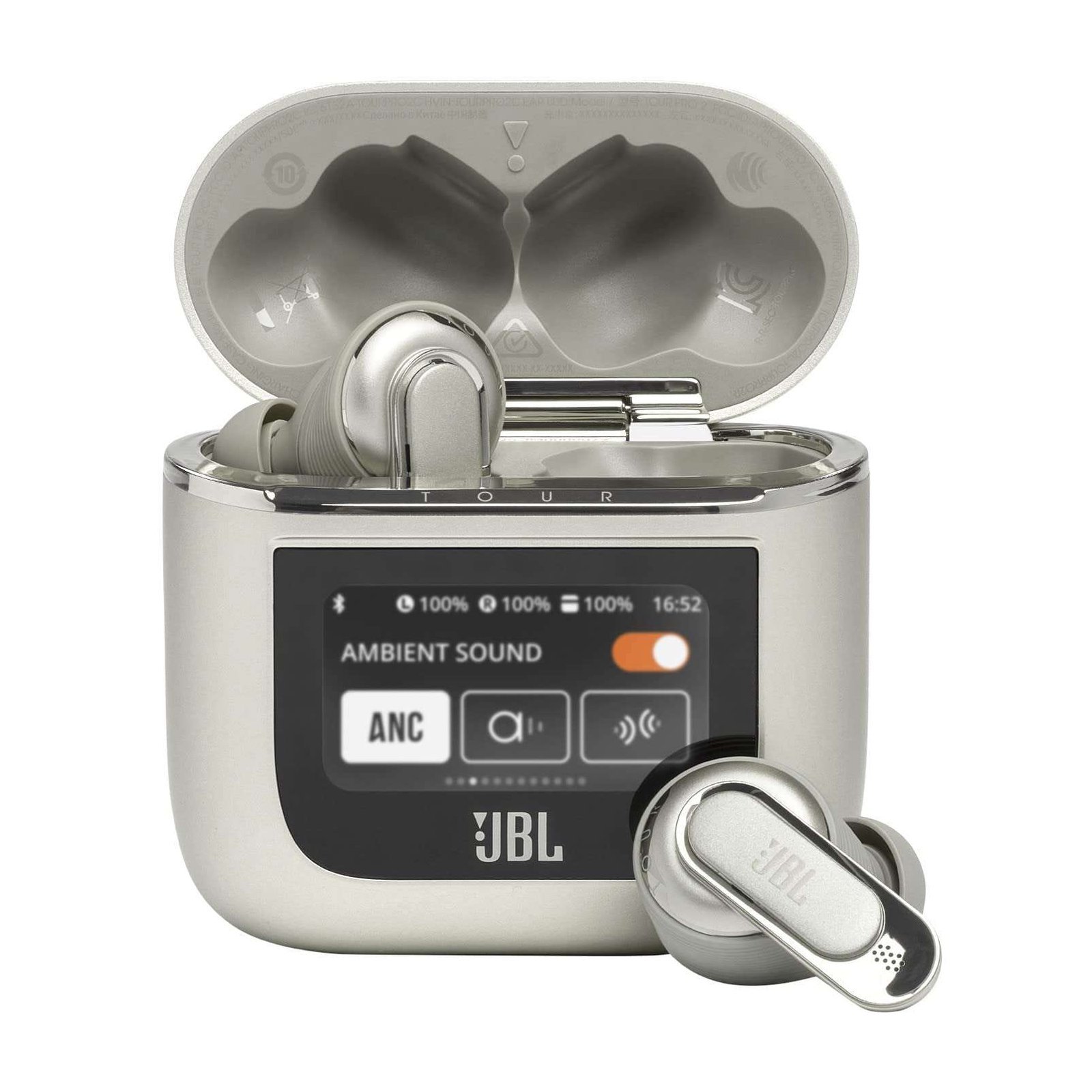 JBL Tour Pro 2 - Image 3