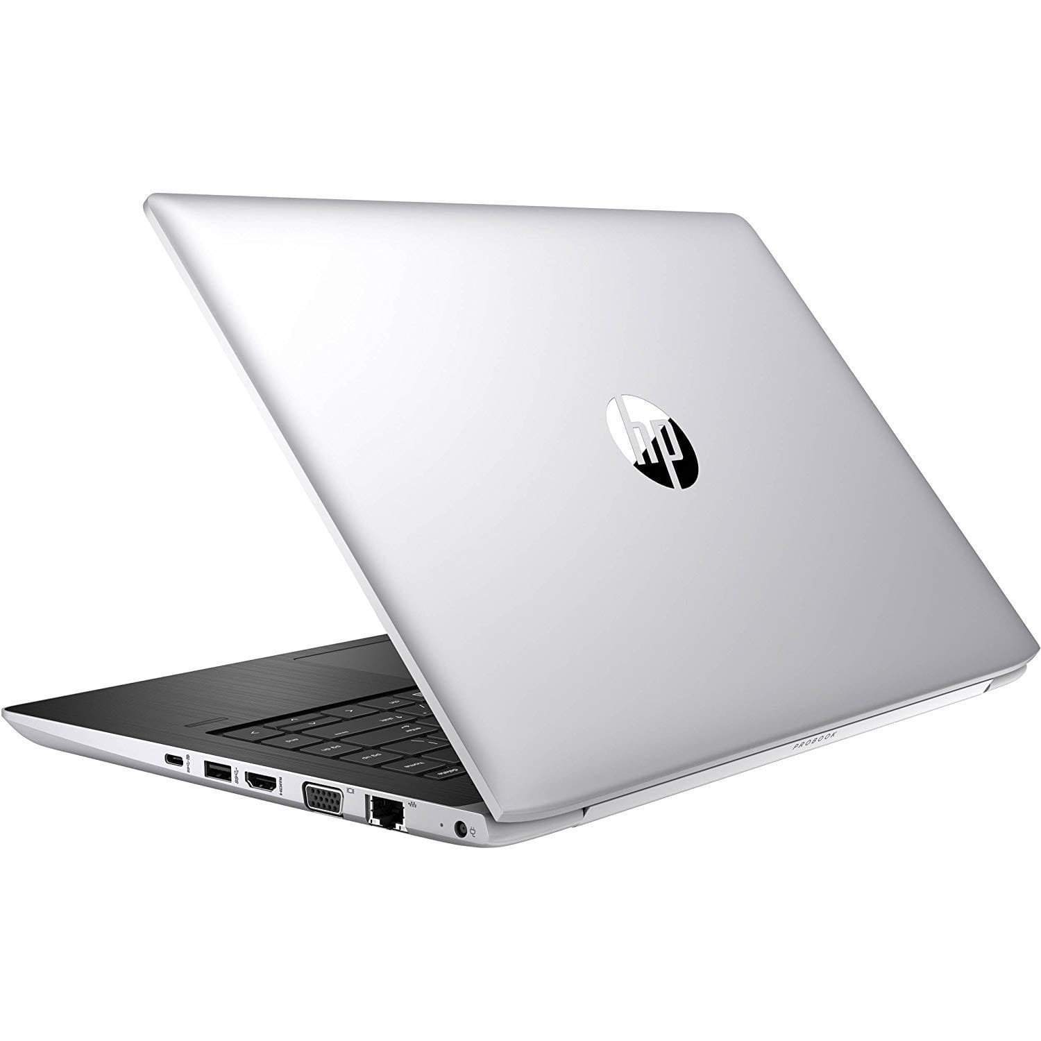 HP 14s Intel Core i5 12th Gen 8GB 512GB - Image 4