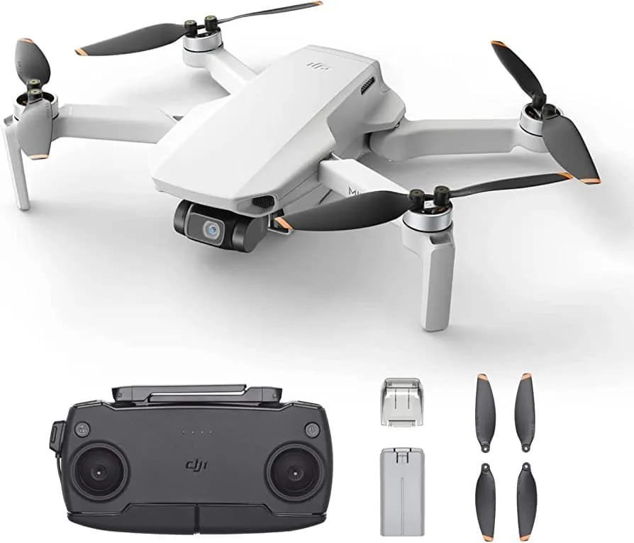 DJI Mini 2 SE Drone - Image 2