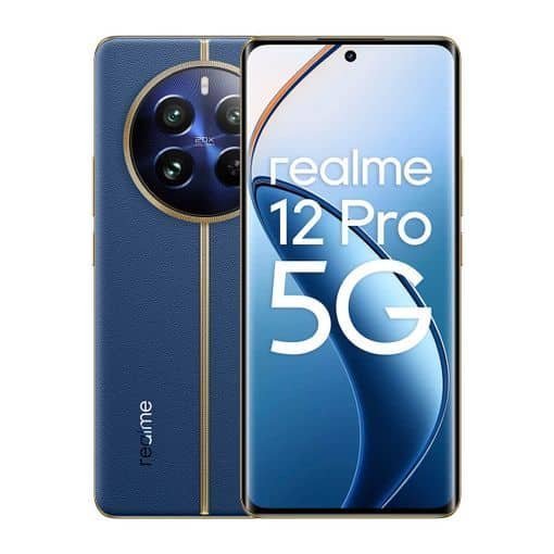 Realme 12 PRO 5G