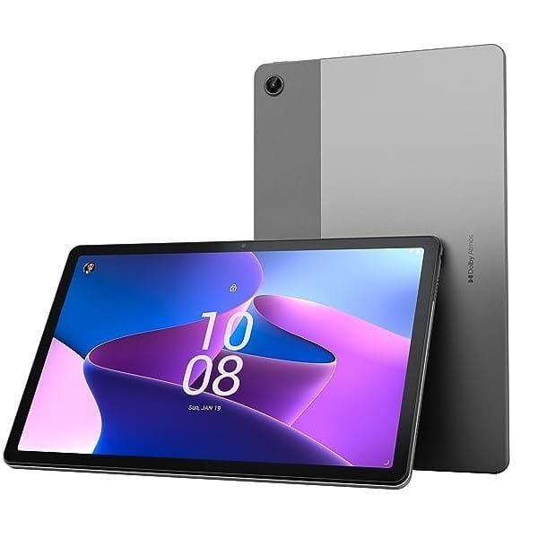 Lenovo Tab M10 3rd Gen 4GB 64GB (with case and Folio) - Image 4
