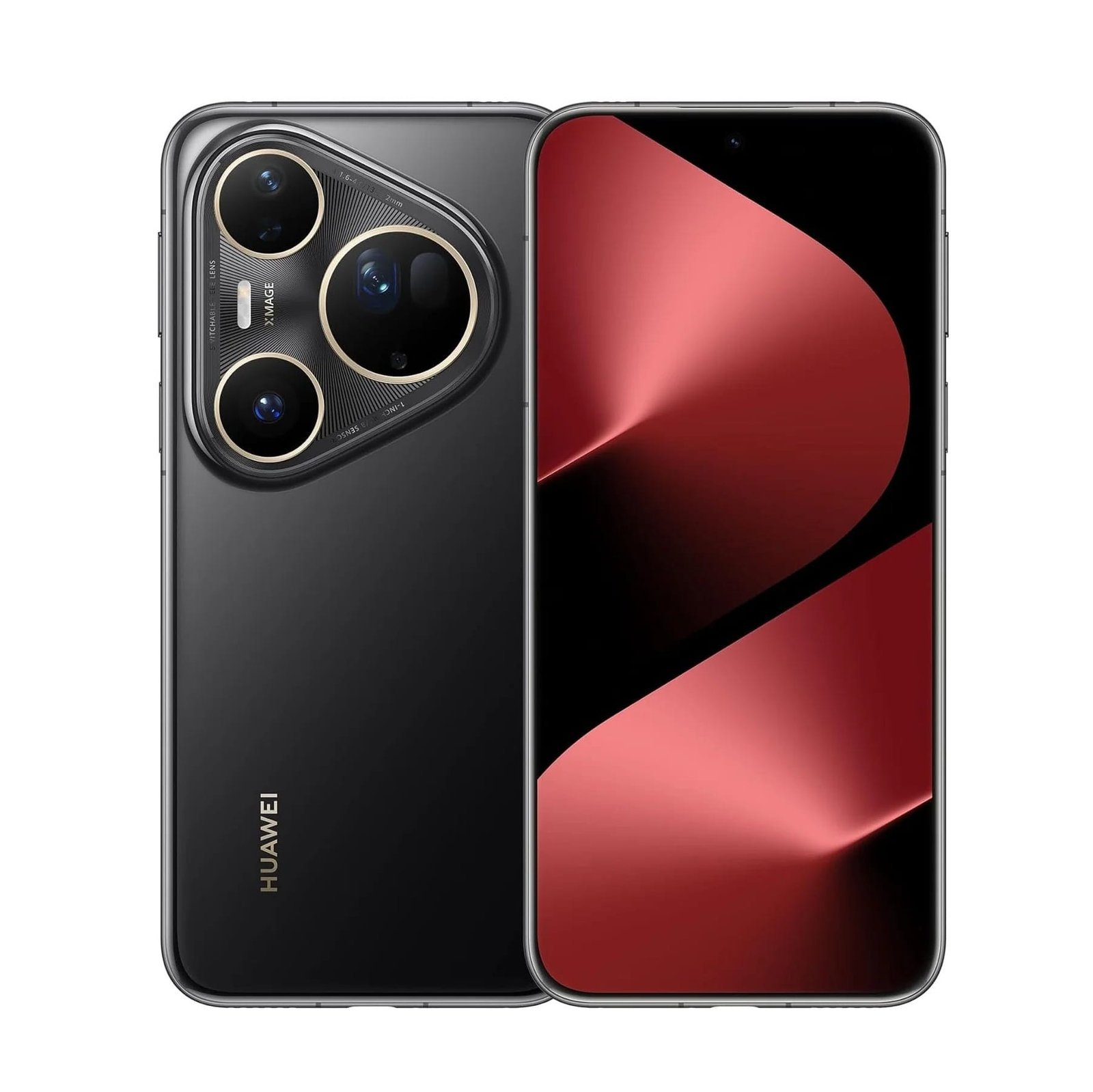 Huawei Pura 80 Ultra - Image 3