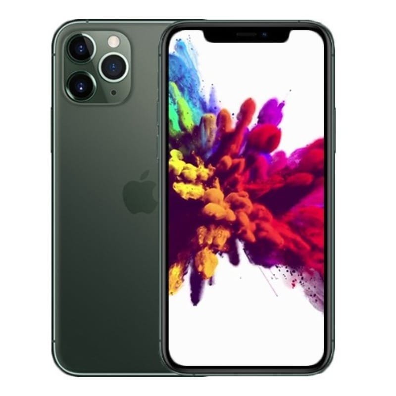 Apple iPhone 11 Pro