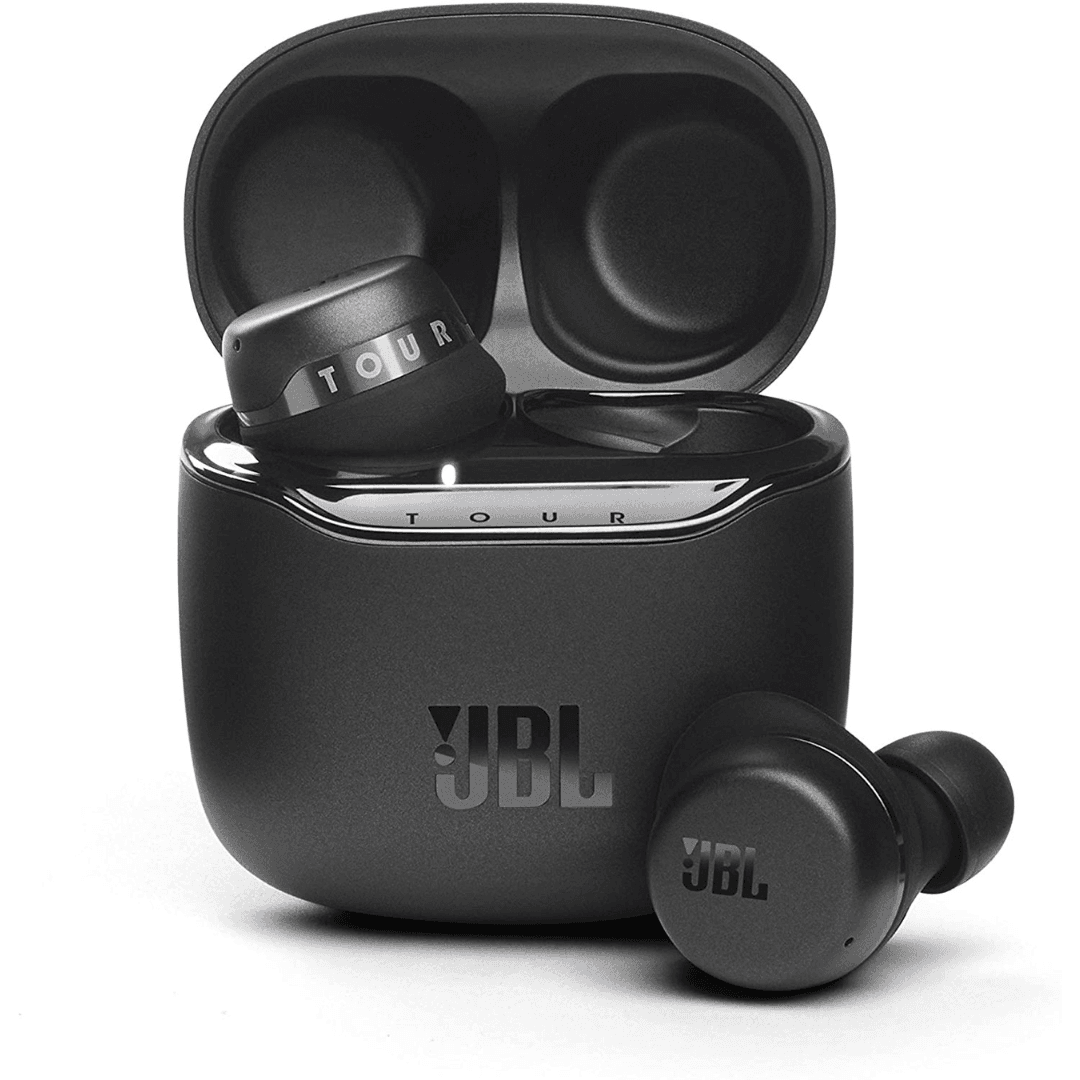 JBL Tour PRO+ TWS