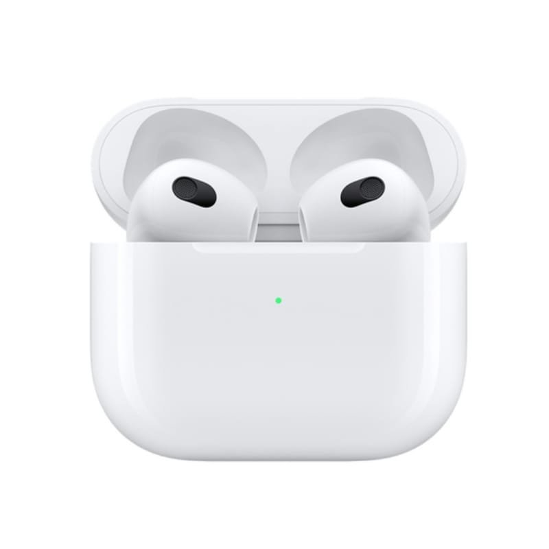 AirPods 3rd generation