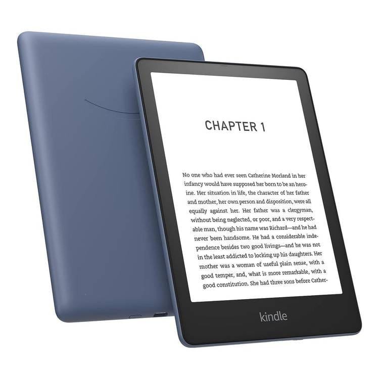 Amazon Kindle Paper White (10 Gen) - Image 3