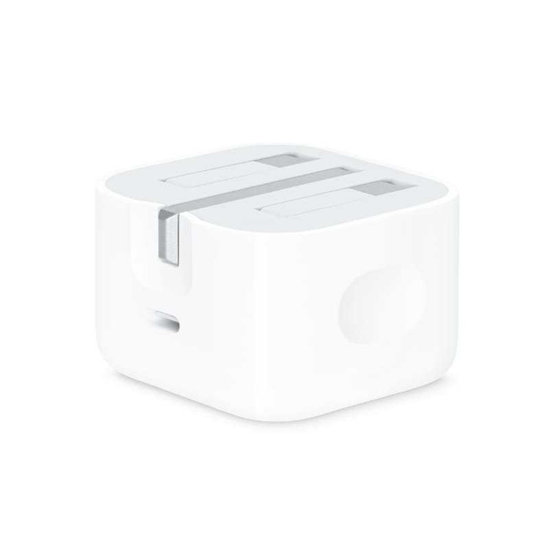 Apple 20W USB-C Power Adapter - Image 2