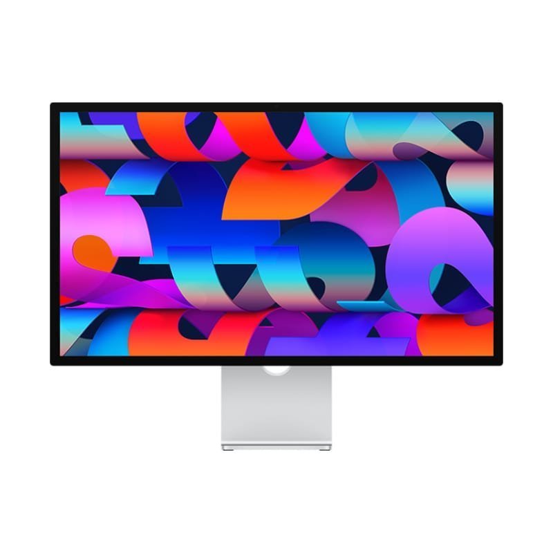 Apple Studio Display 27-inch 5K Tilt Standard Glass