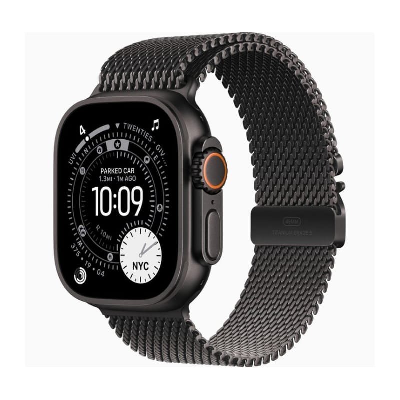 Apple Watch Ultra 3 49mm - Image 2