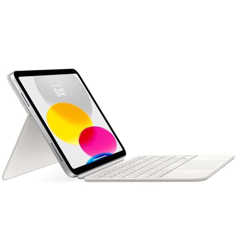 Apple Magic Keyboard Folio for iPad (10th Gen)