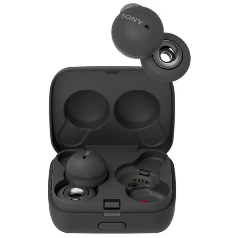 Sony WF-L900 LinkBuds True Wireless Open Earbuds