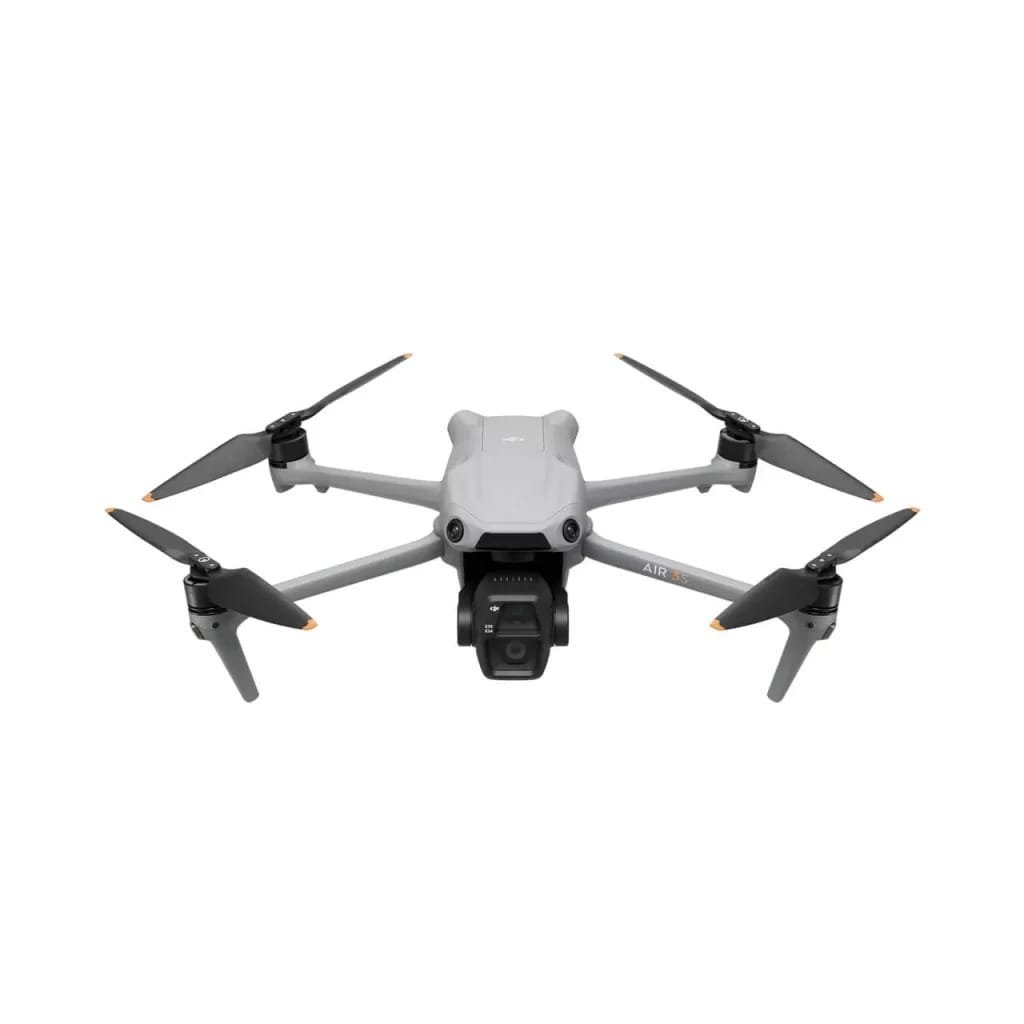 DJI Air 3S Fly more