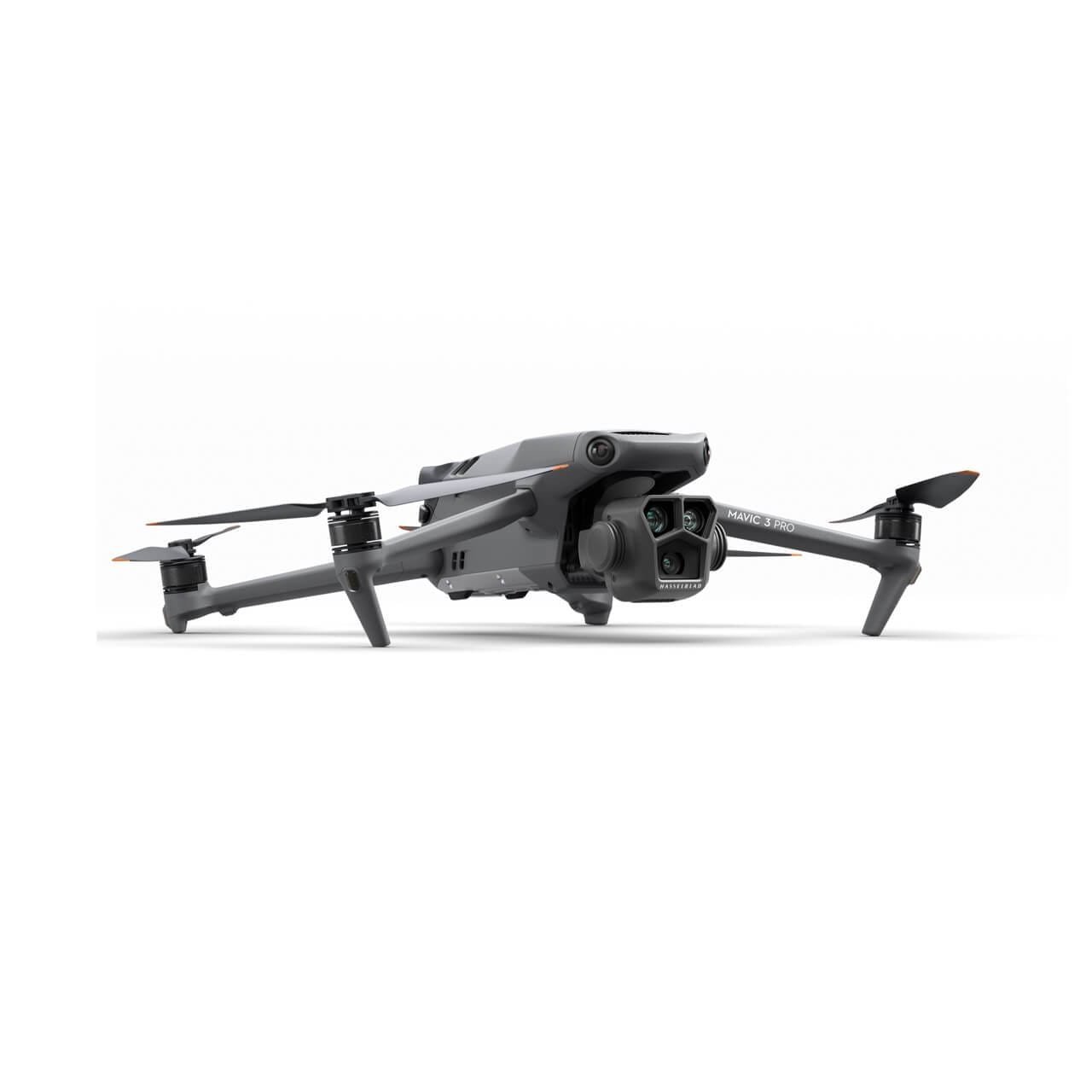 DJI Mavic 3 Pro Drone with DJI RC - Image 3