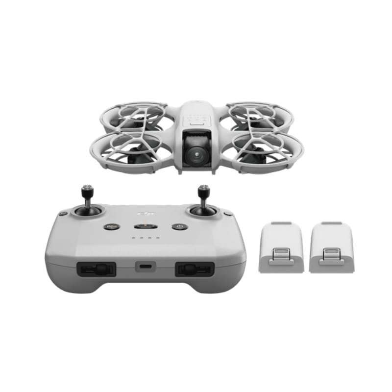 DJI Neo Fly More