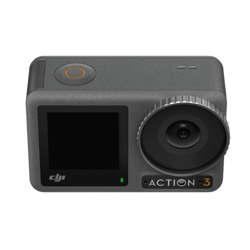 DJI Osmo Action 3 - Image 3