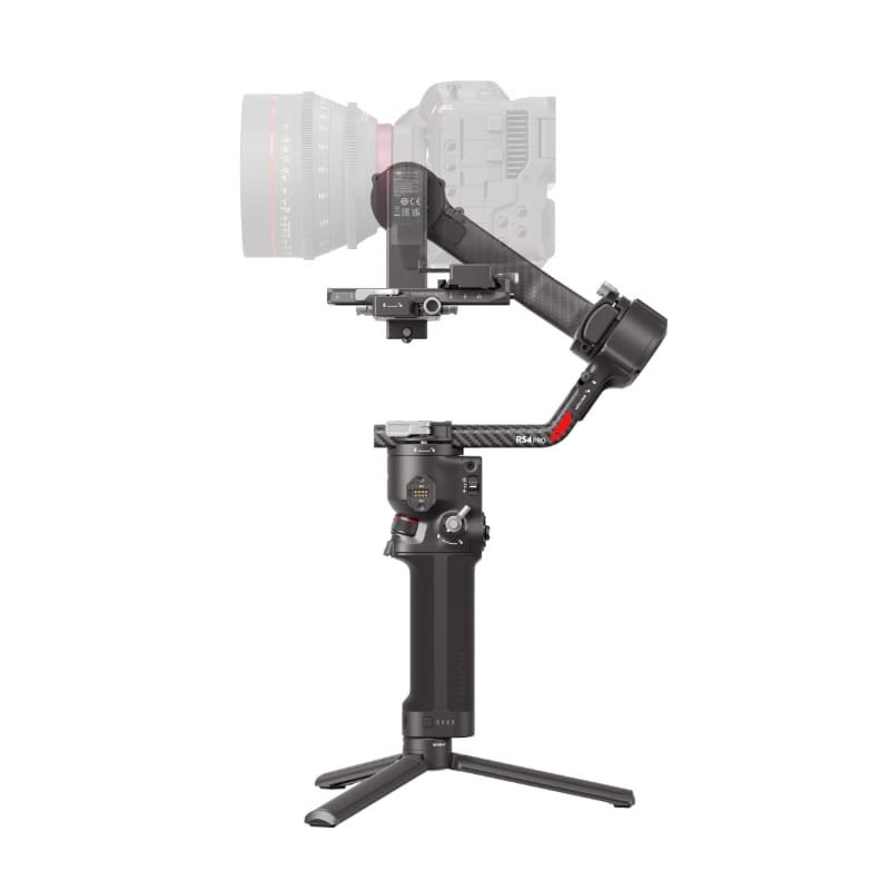 DJI RS 4 Pro - Image 2