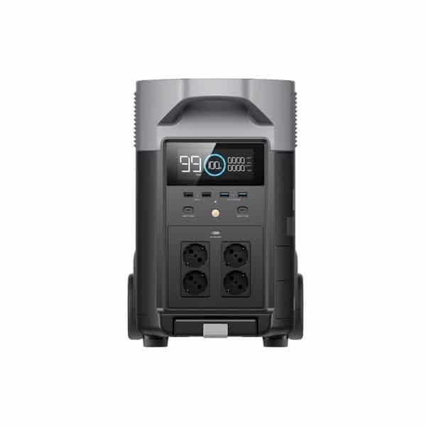EcoFlow Delta Pro