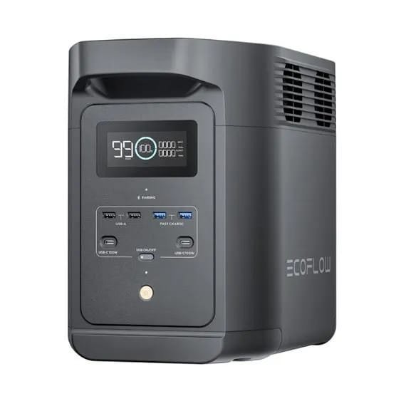 EcoFlow E980