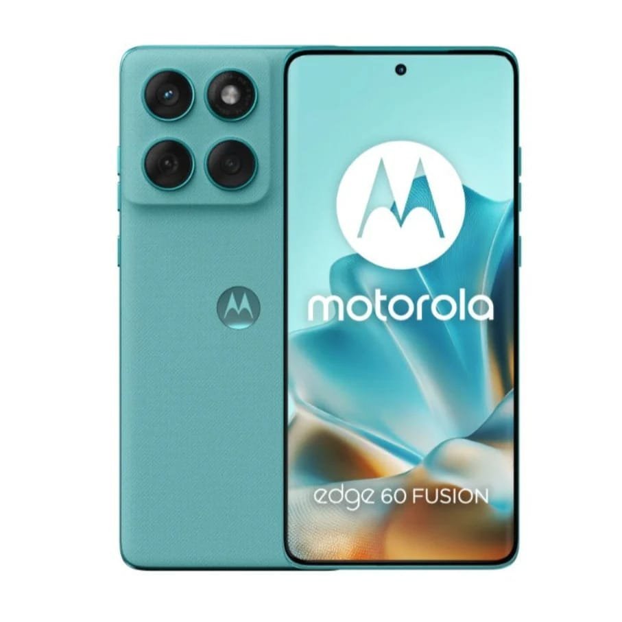 Motorola Edge 60 Fusion - Image 2