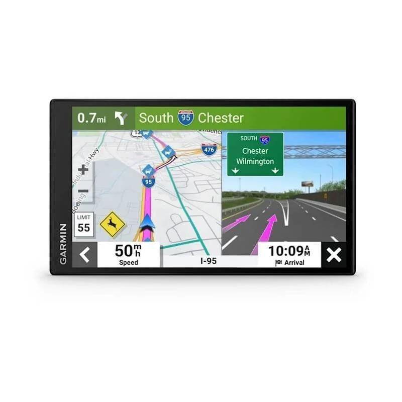 Garmin Drivecam 76