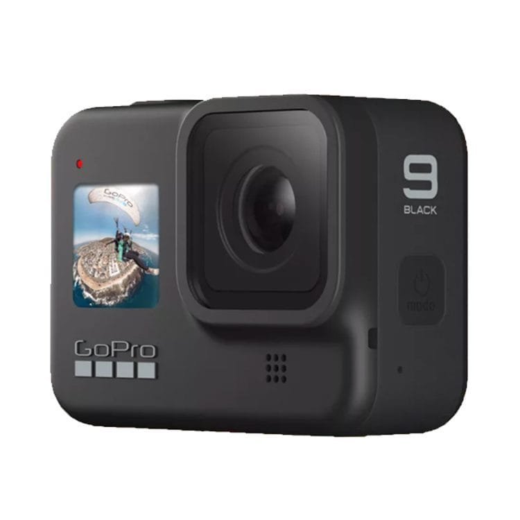 GoPro HERO 9