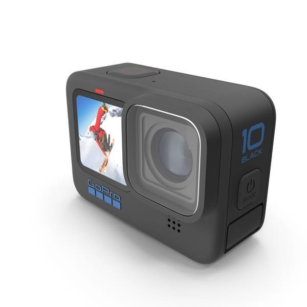 GoPro Hero 10 - Image 3