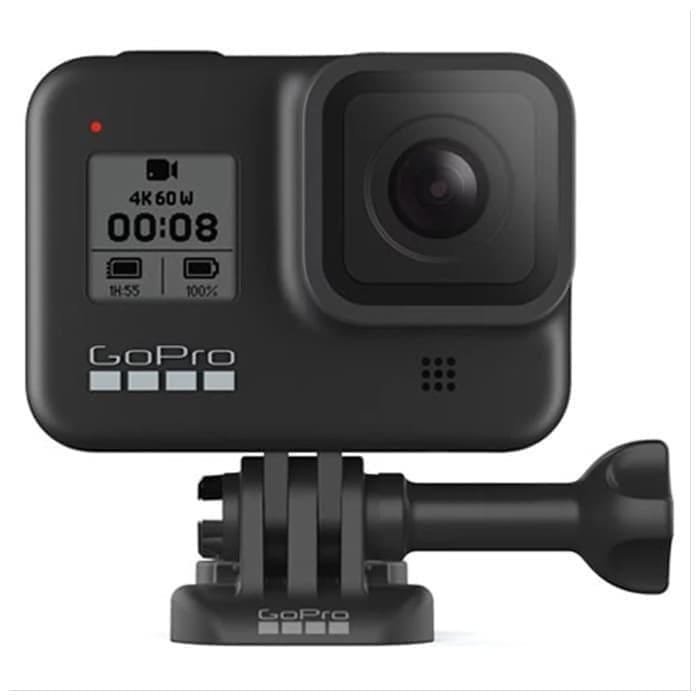 GoPro Hero 8