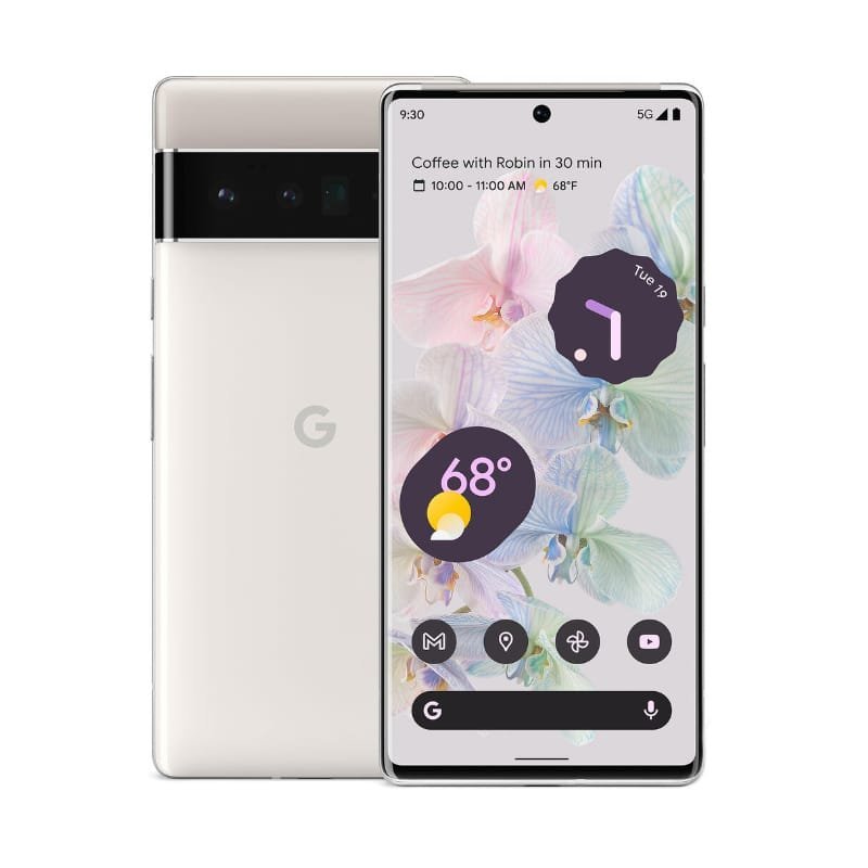 Google Pixel 6 Pro