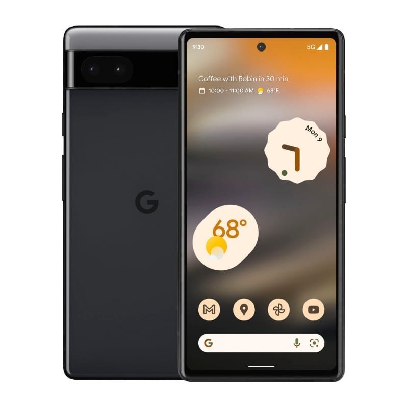 Google Pixel 6a 128GB 6GB