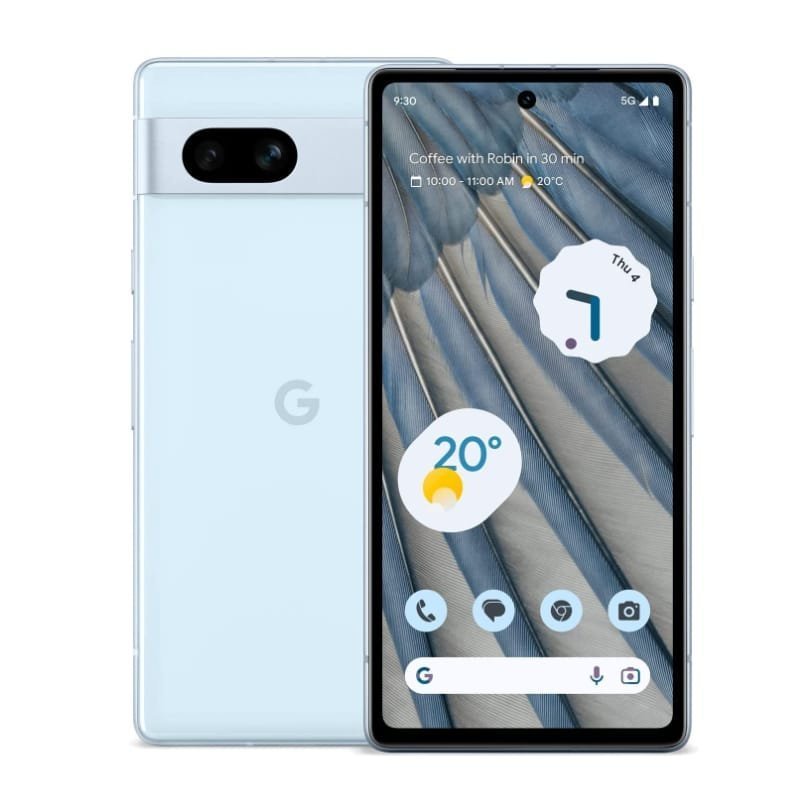 Google Pixel 7a 128GB 8GB RAM