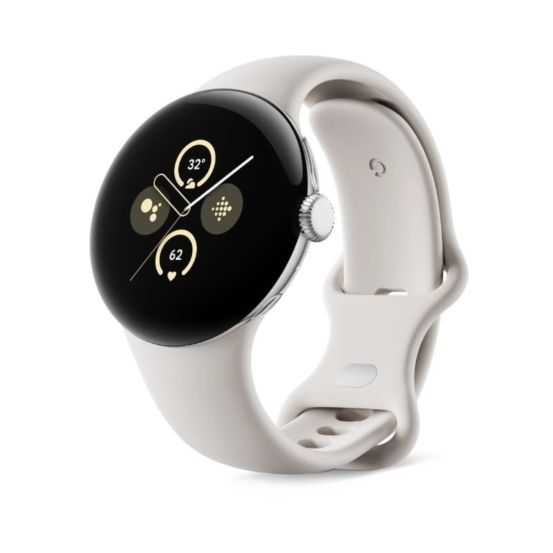 Google Pixel Watch 2