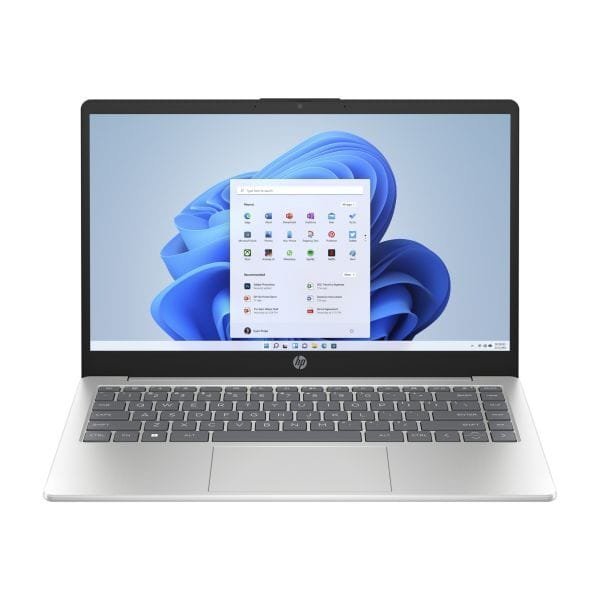 HP 14S Ci5 8GB RAM 512GB